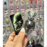 Bearbrick Series 31 HORROR Aliens 100%